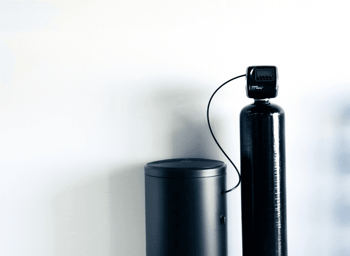 Water Softener Systems