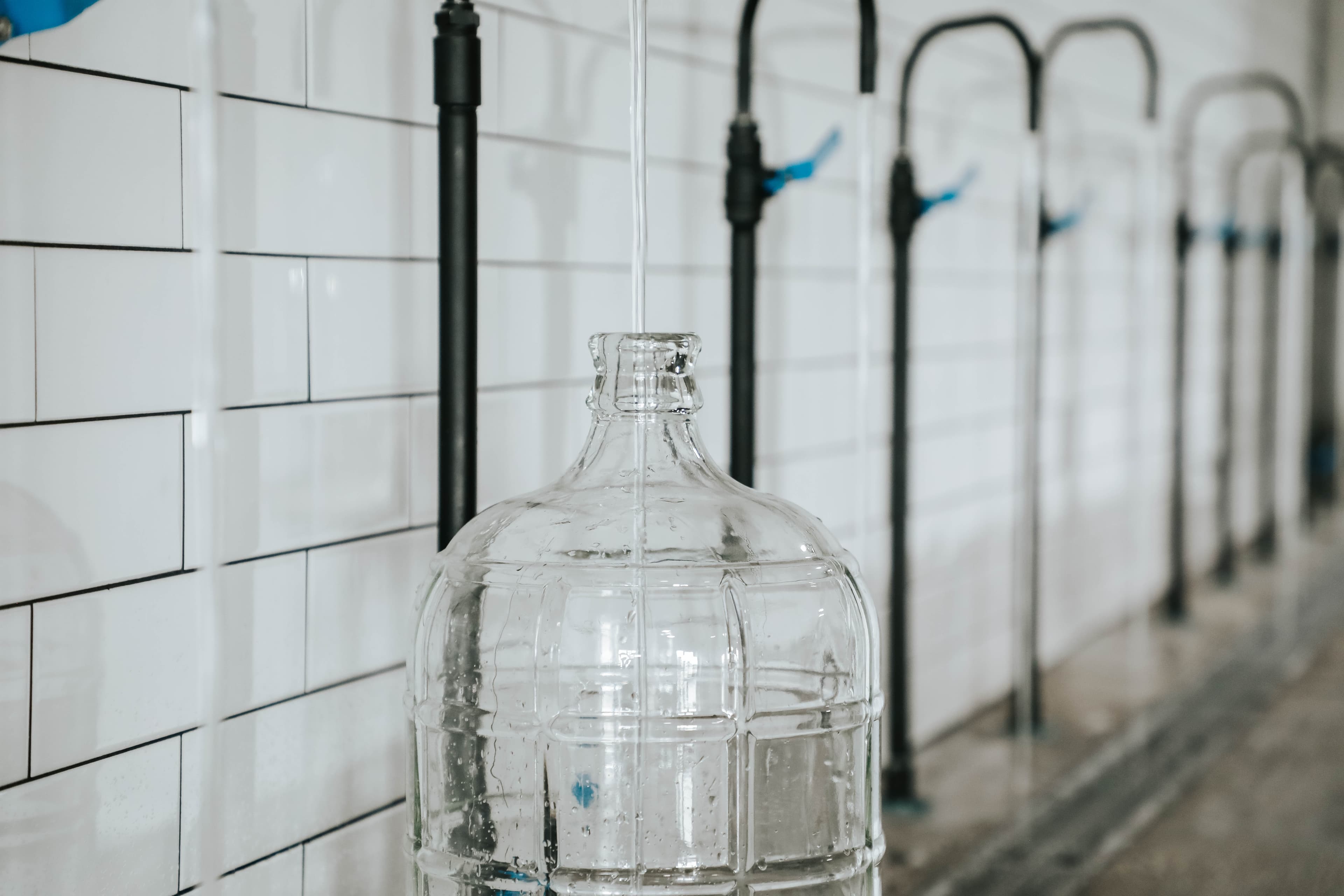 Trusted Water