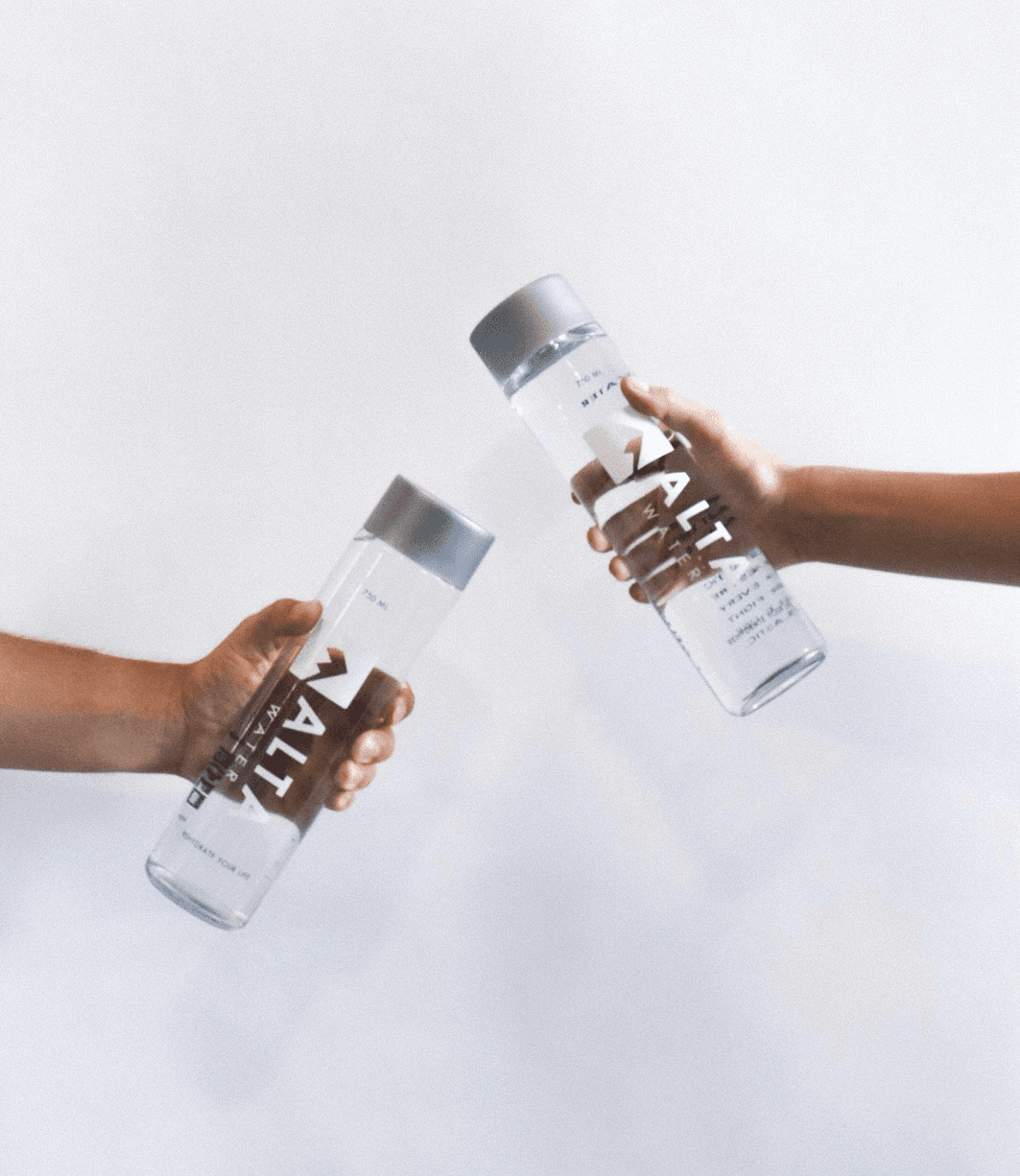 Modern water filtration system