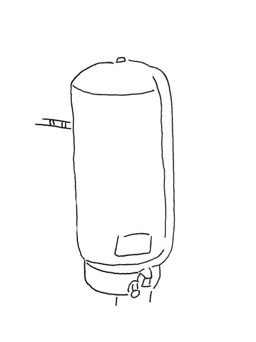 Specialized Solutions system