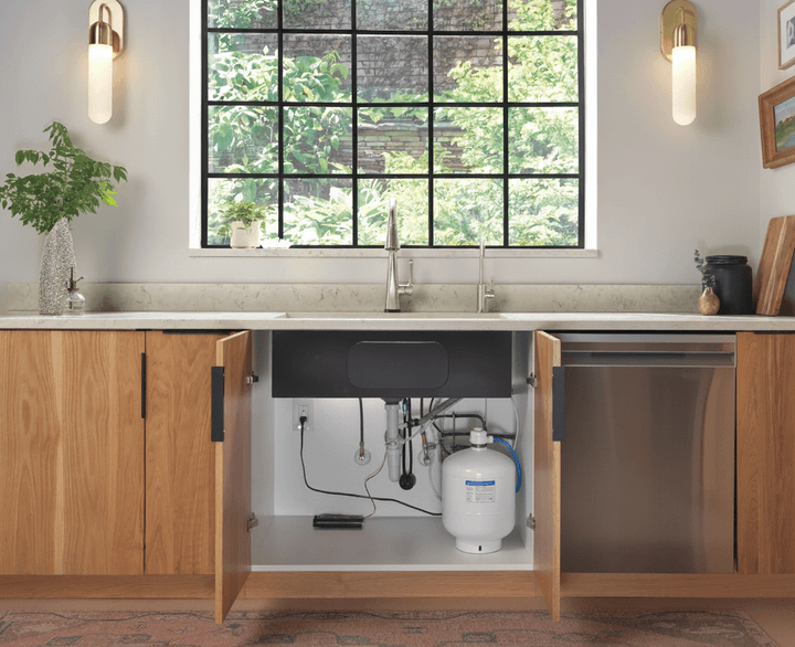 Reverse Osmosis (RO) Drinking Water