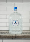 3-Gallon Glass Water Delivery